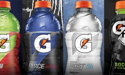 Hydration Category Continues Its Evolution