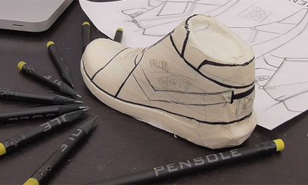 Lace Up: The Ultimate Sneaker Challenge