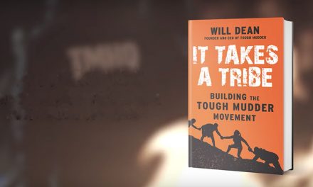 It Takes A Tribe: Building The Tough Mudder Movement