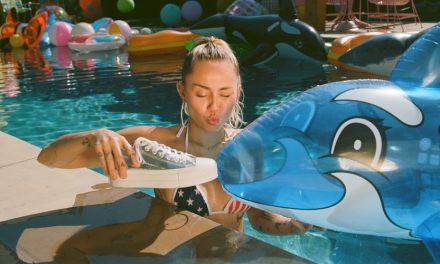 Converse Takes To Twitter For Celeb-Hosted Video Series
