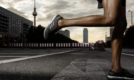 Adidas Athletes Laced Up Limited Edition Kicks For The 2017 Berlin Marathon