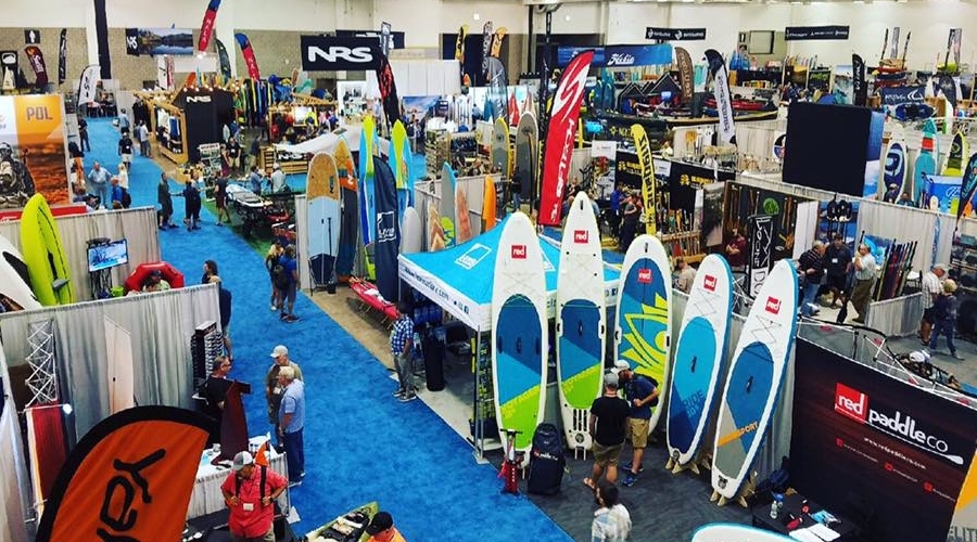 Highlights From Paddlesports Retailer
