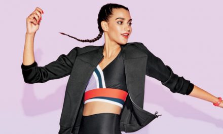 Target’s New Activewear Brand Aims For Stylish Performance