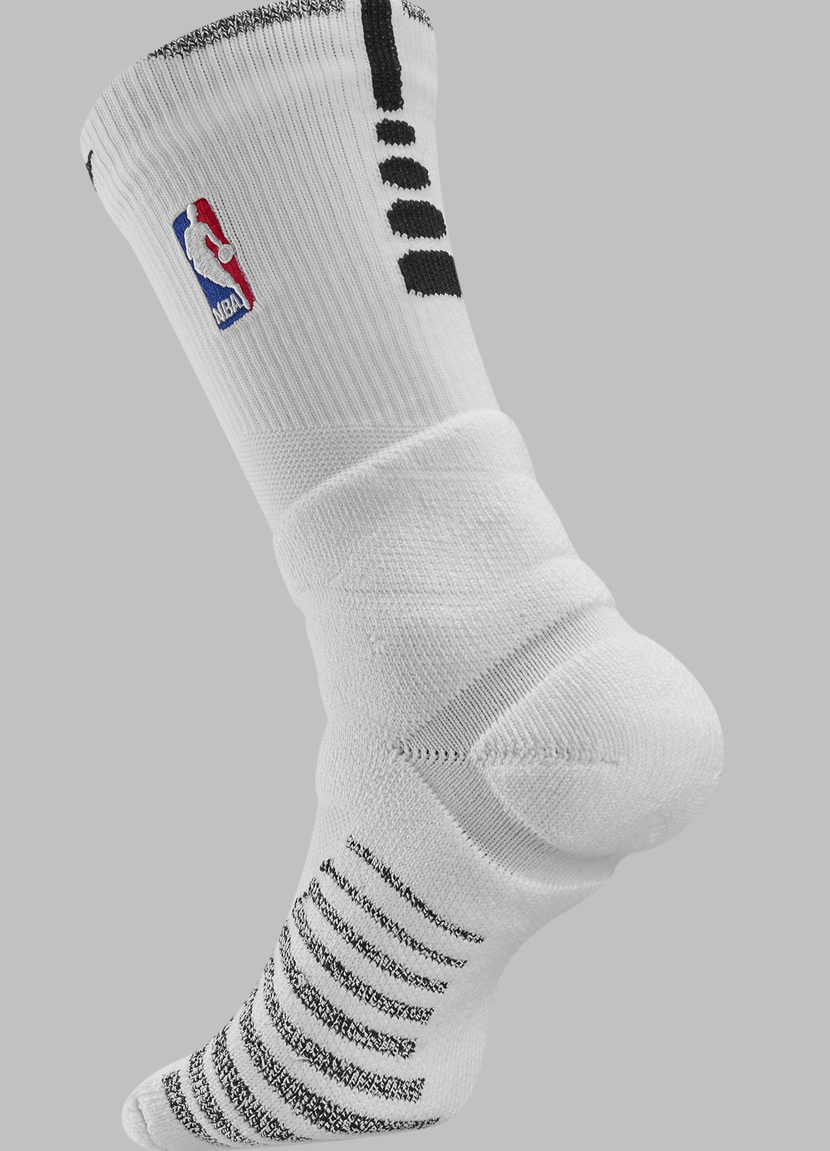 Nike's Fresh NBA Socks: All In Details | SGB Media