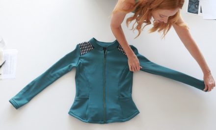 Brooklyn Fashion + Design Accelerator Explores The Future Of Textiles