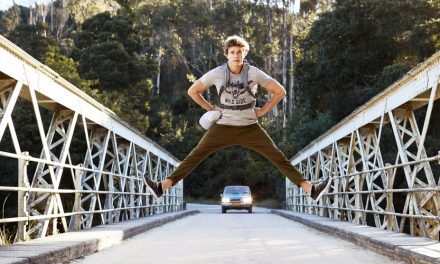 Dare 2b Adds Men’s Athleisure For Spring/Summer 2018