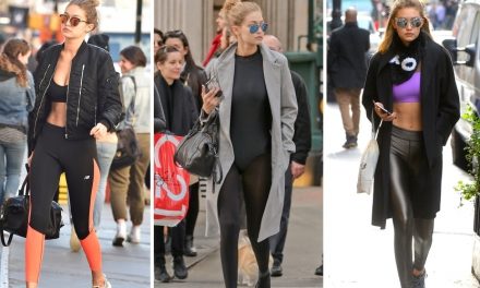 Does Athleisure Need A New Name?