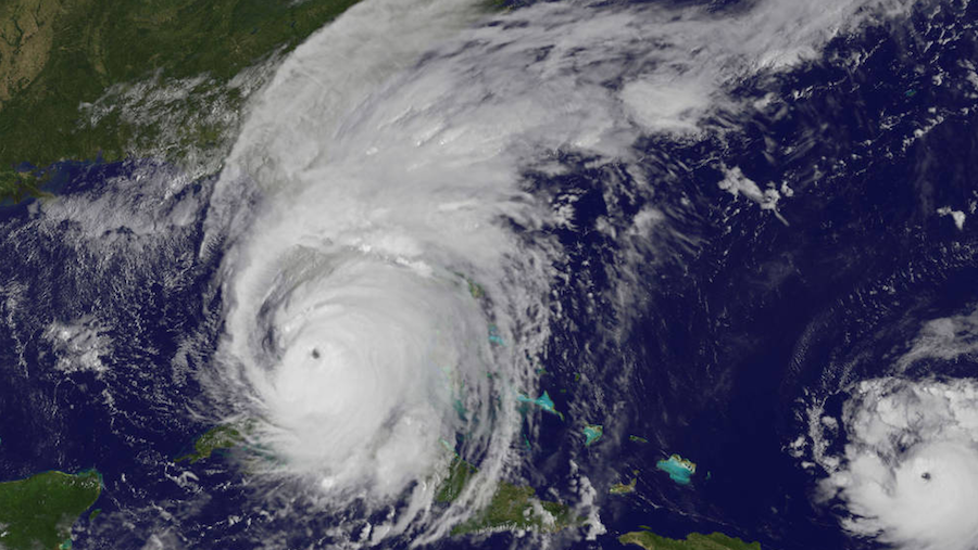 Irma Impact On U.S. Retail Could Reach $2.75 Billlon