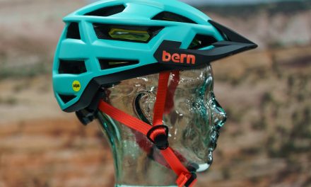 Highlights From Interbike 2017