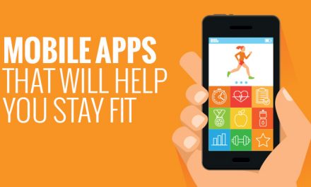 Health And Fitness App Usage Hits Record High