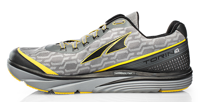 Item Of The Day: Altra’s Torin 3.0 NYC | SGB Media Online