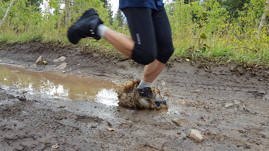 altra lone peak neoshell mid