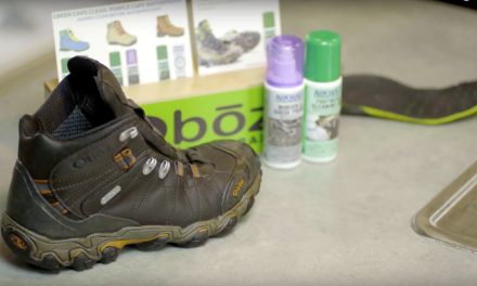 Best Practices For Long Lasting Footwear