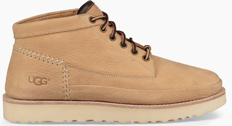 Uggs campfire trail clearance boot