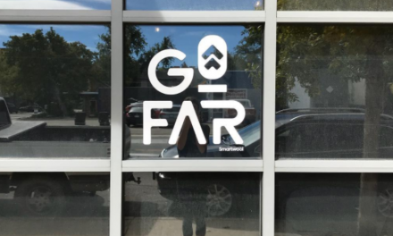 Go Far Adventure Boutique Set To Open In Boulder