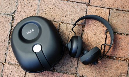 Nura Personalized Headphones