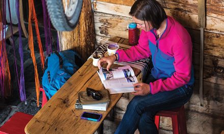 SSI Data: Top Sellers In The Light Outerwear Category