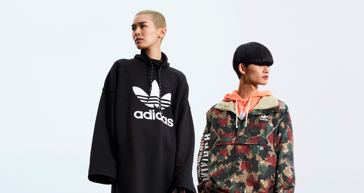 Adidas Q3 Boosted By North America And China | SGB Media Online