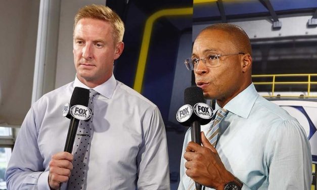 Building A Smarter Quarterback With Joel Klatt And QBit