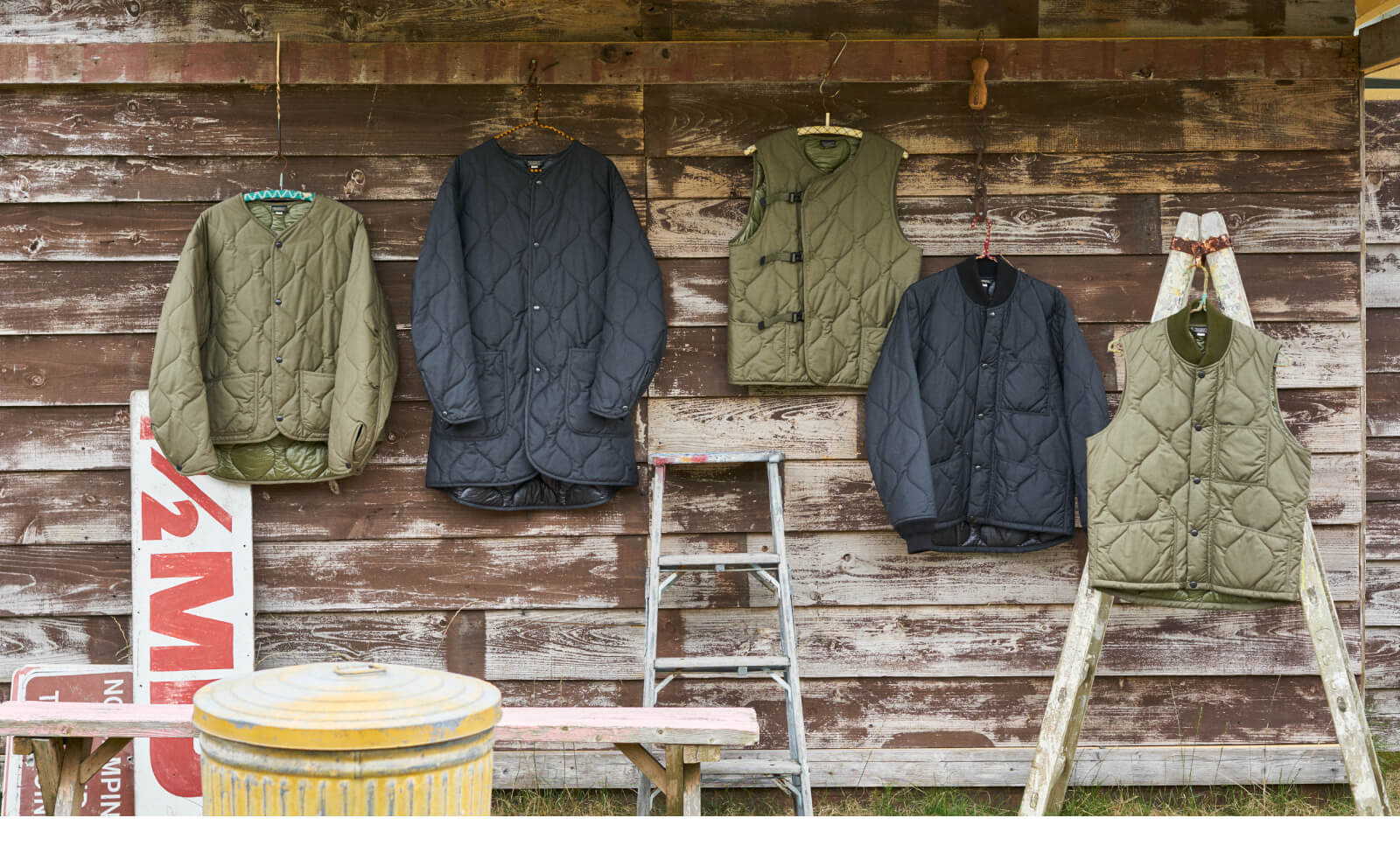 Hardy Outdoor Wear: Rocky Mountain Featherbed | SGB Media Online