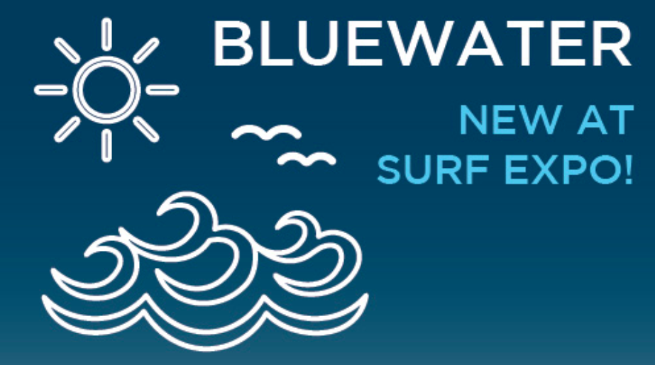 Surf Expo To Launch Bluewater Category