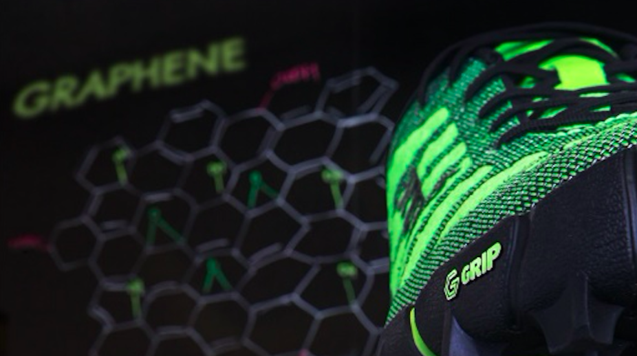 inov graphene shoes