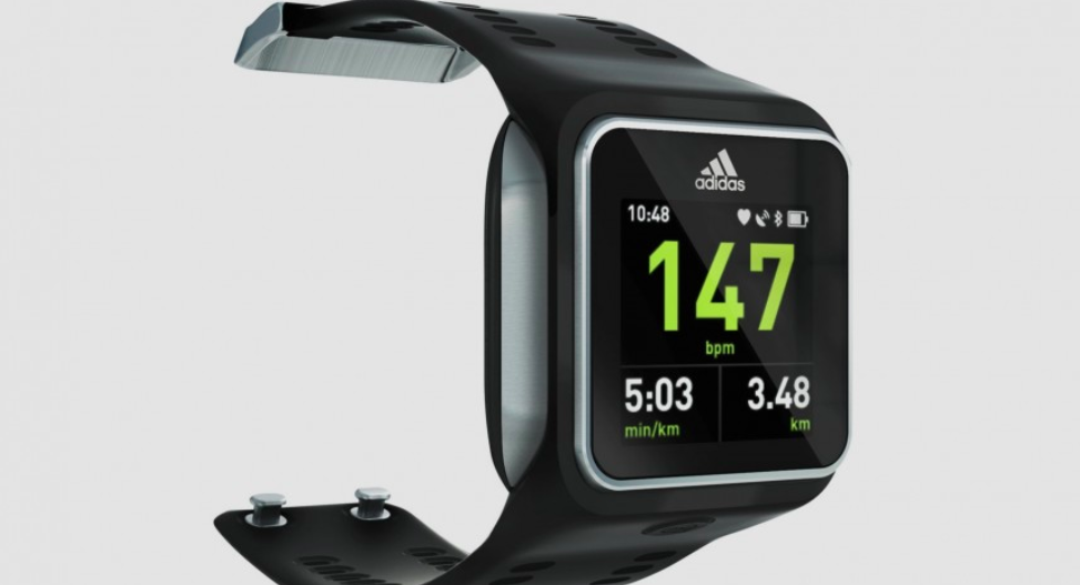 Adidas Confirms Fitness Wearables Exit