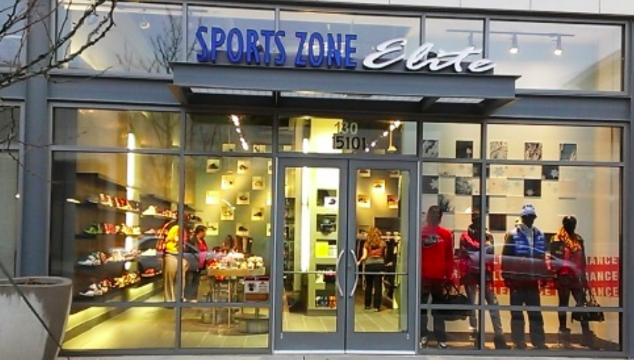 Sports Zone Follows Sheikh Shoes To Bankruptcy Court