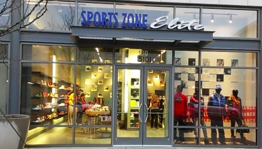 Sport zone outlet ~ OUTLET