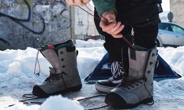 Lace Up, Step On Or Split Out – 2018 Snowboard Boot Update