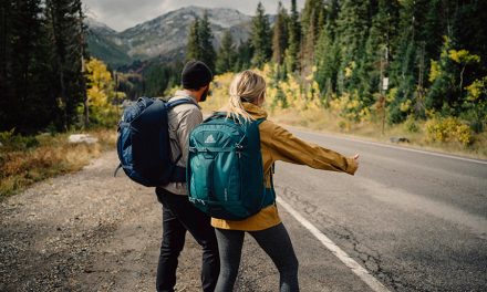 Travel + Good Design