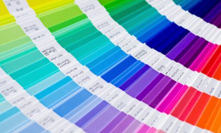 Definitive Language Of Color
