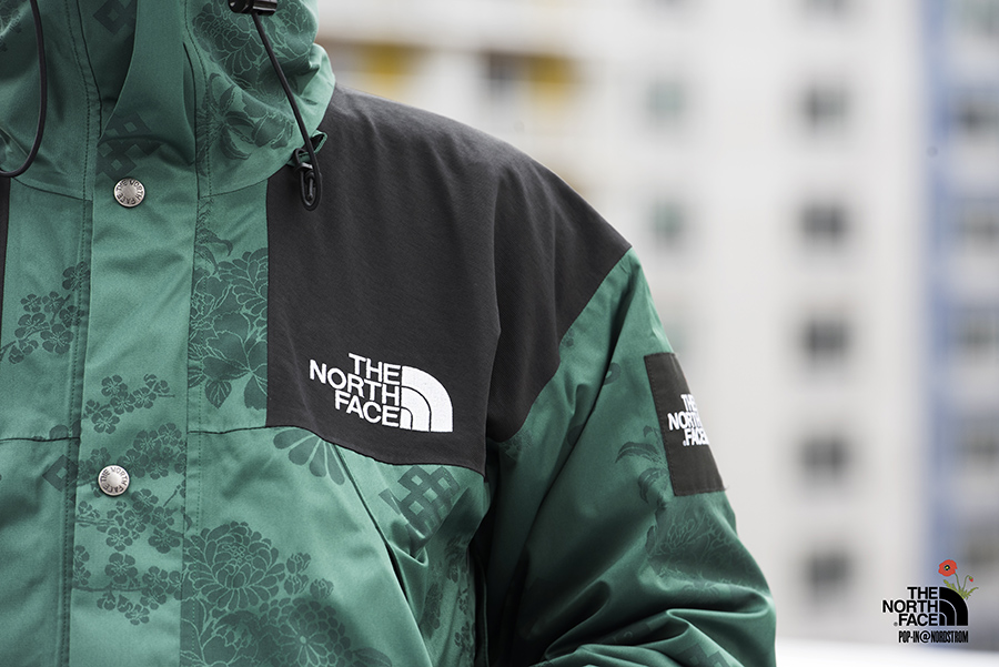 the north face vf corporation