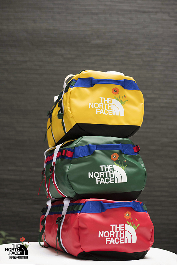 the north face olivia kim