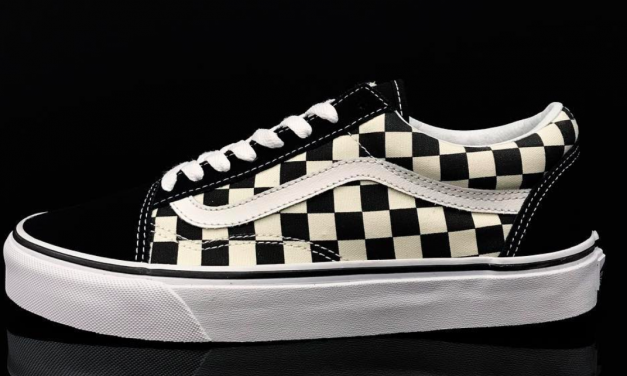 Vans ‘Nothing Short Of Outstanding’ in Q1