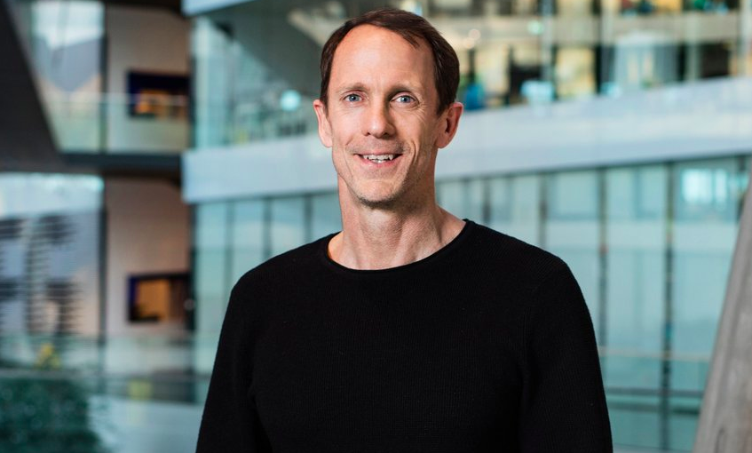 Adidas' Eric Joins Carbon's Of | SGB Media Online