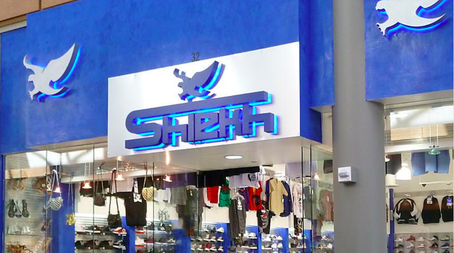 Sheikh Shoes To Pursue Sale SGB Media Online