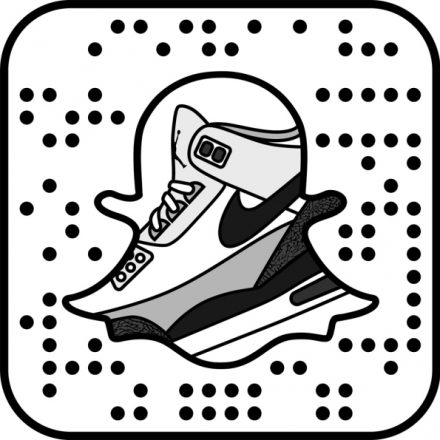 Snapchat x Jordan | SGB Media Online