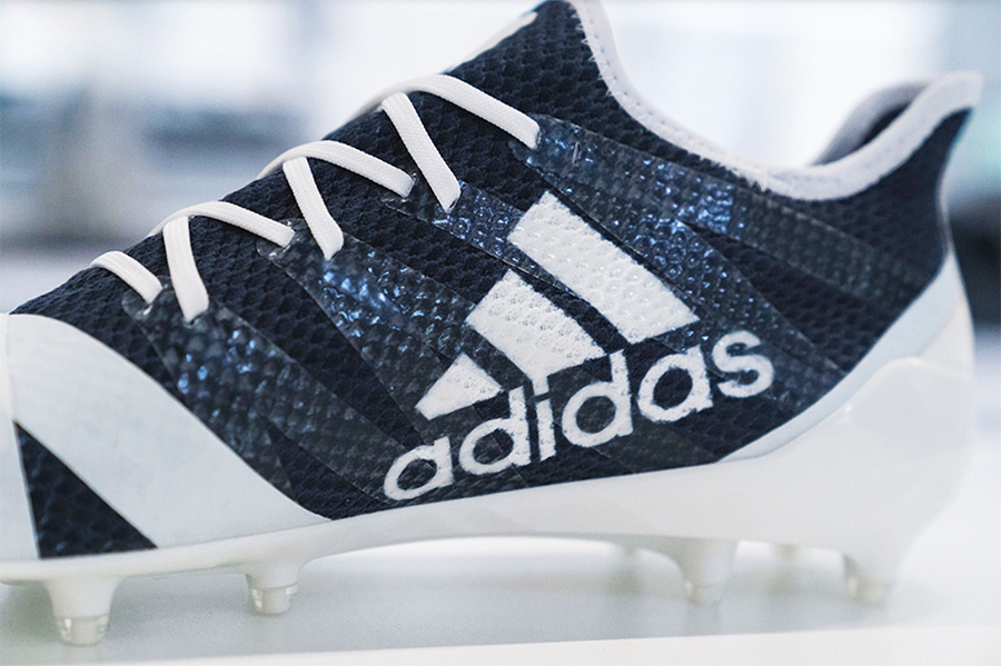 adidas custom cleats football