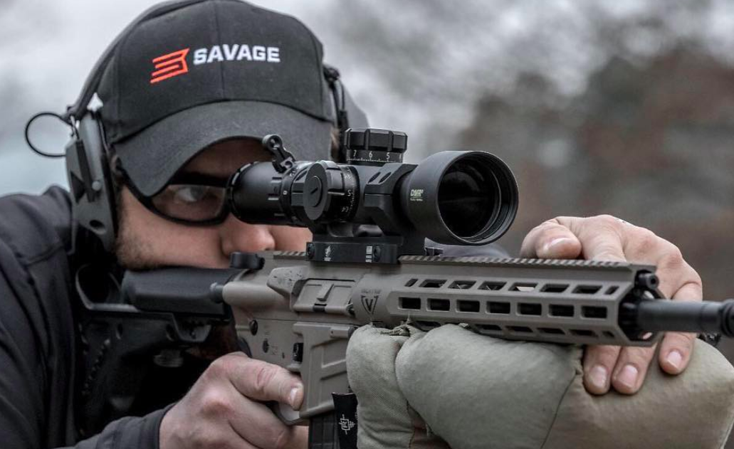 Vista Outdoor To Exit Firearms, Sports Protection And Paddle Boards