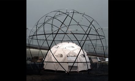 The North Face Geodome 4