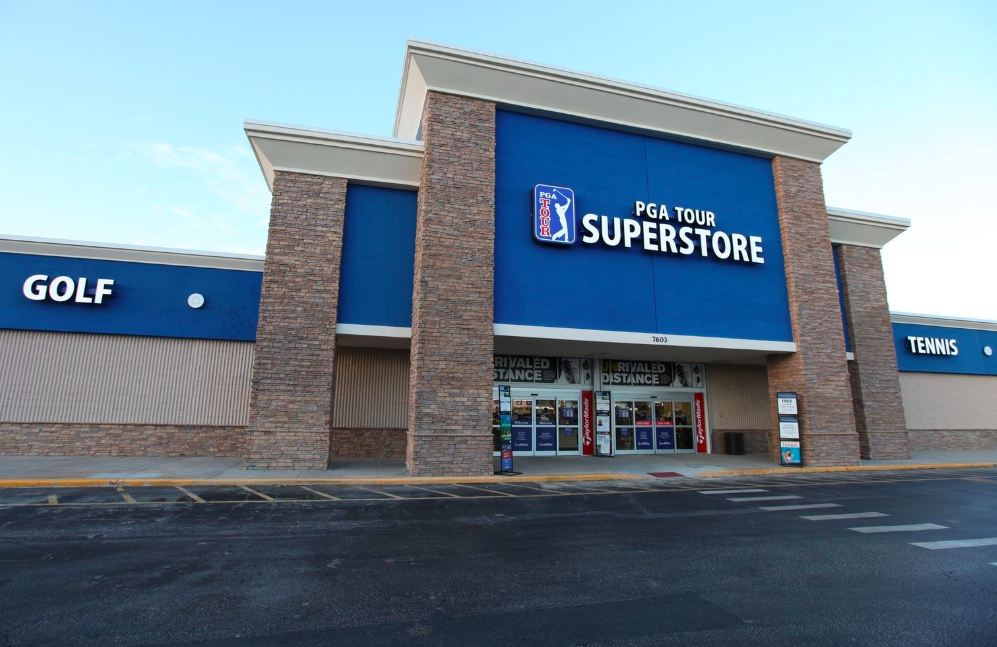 PGA Tour Superstore Expands Presence In Orlando SGB Media Online
