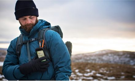 Explore With Land Rover’s Smartphone