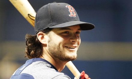 The 10 …. MLB’s Next Young Superstars In 2018