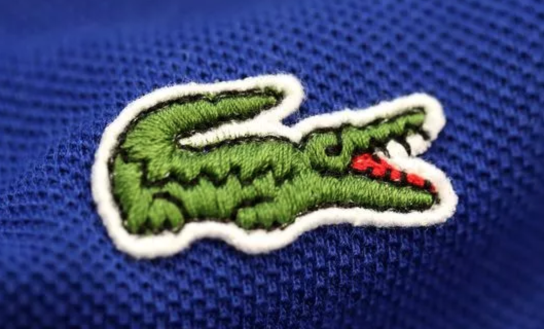 LaCoste x Save Our Species