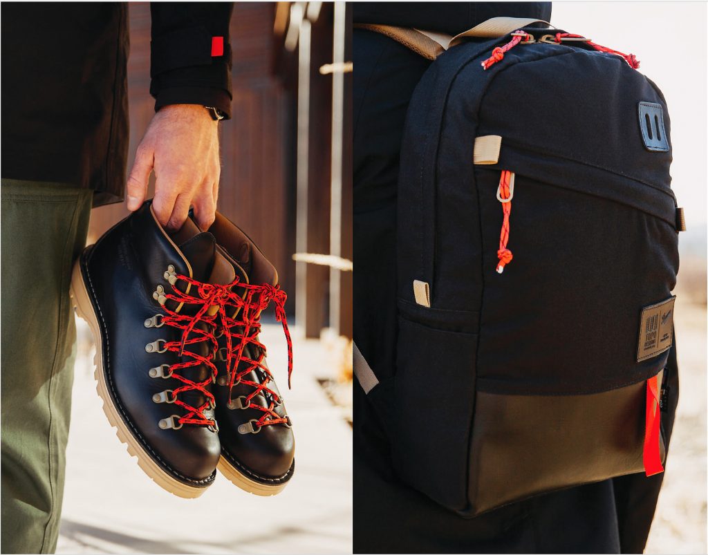 danner x topo