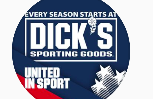 Dick's Sporting Goods Targets $2 Billion in Private Label Sales