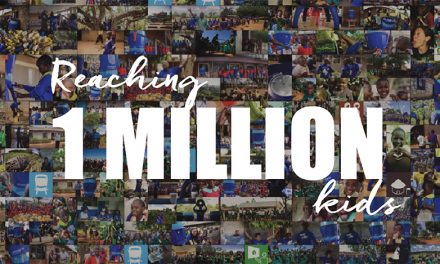Lifestraw Milestone
