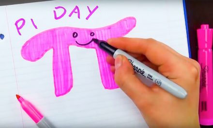 Happy 2018 Pi Day … Are You A Believer?