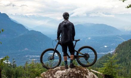 Kitsbow 2018 Trail Advocates Of The Year Award